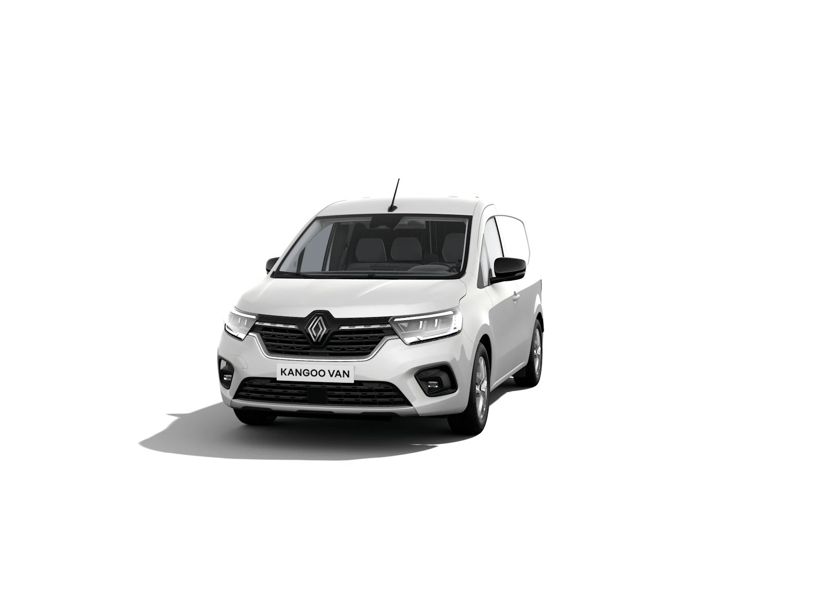 Renault Kangoo Advance