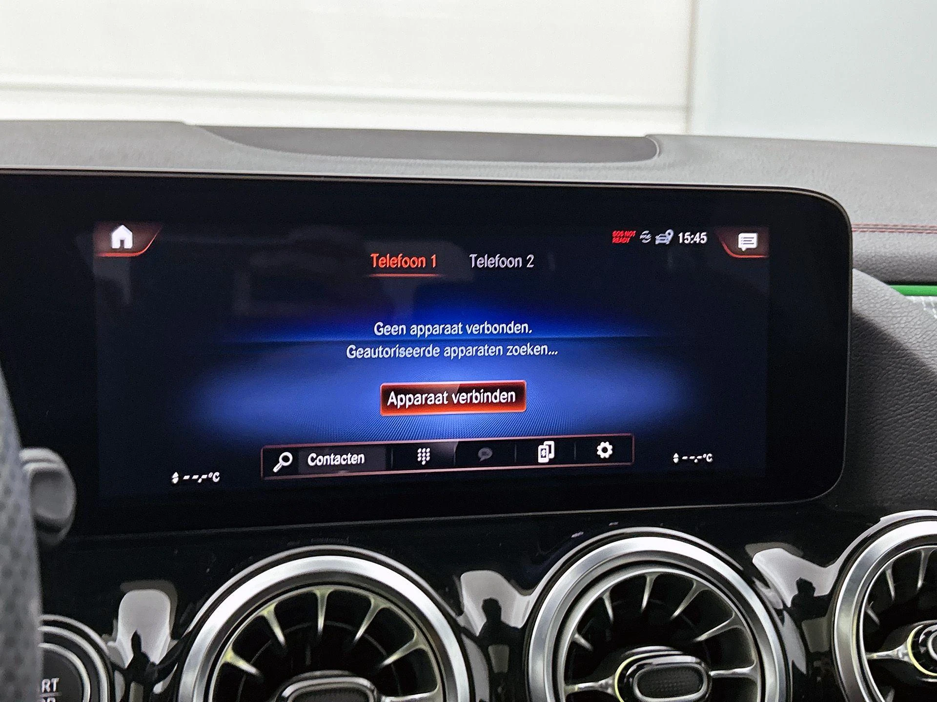 Mercedes-Benz EQA 250 Business Solution AMG 67 kWh
