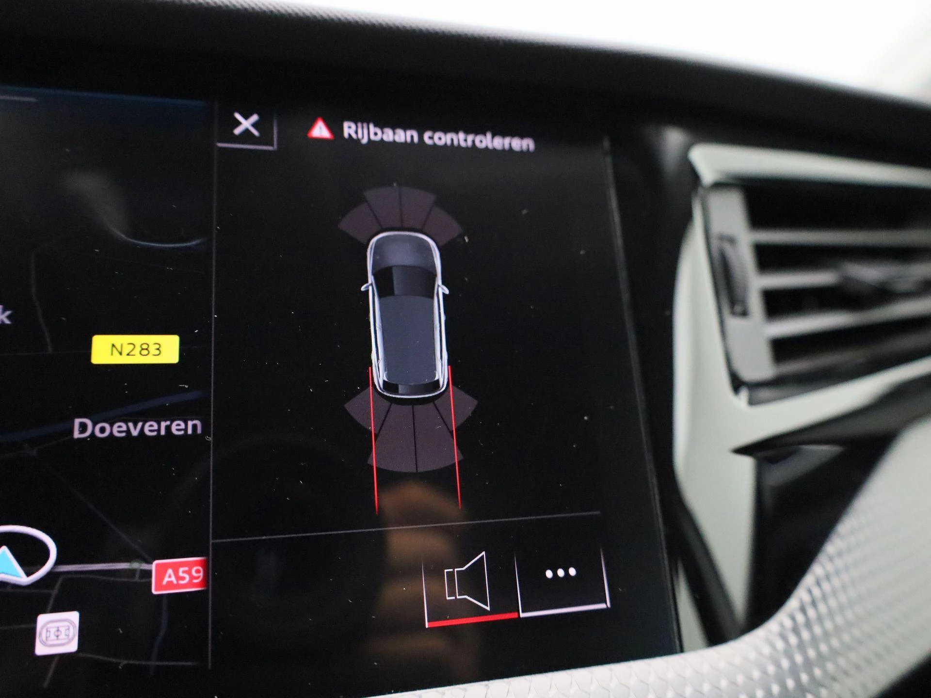 Audi A1 Sportback 25 TFSI Pro Line