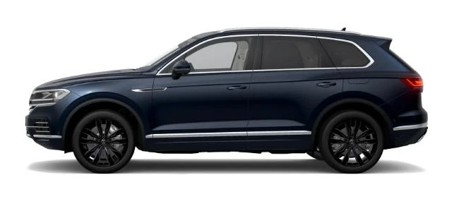 Volkswagen Touareg 3.0 TSi eHybrid 4MOTION Elegance 381 PK|