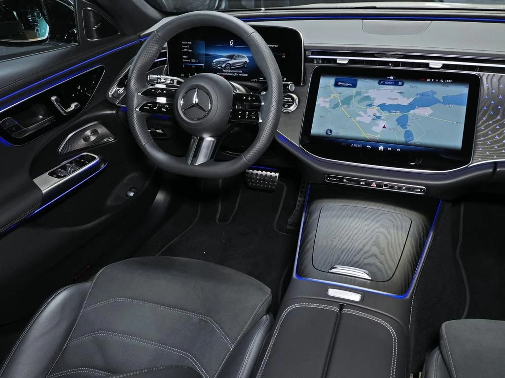 Mercedes-Benz-E-Klasse 220 d-image-11
