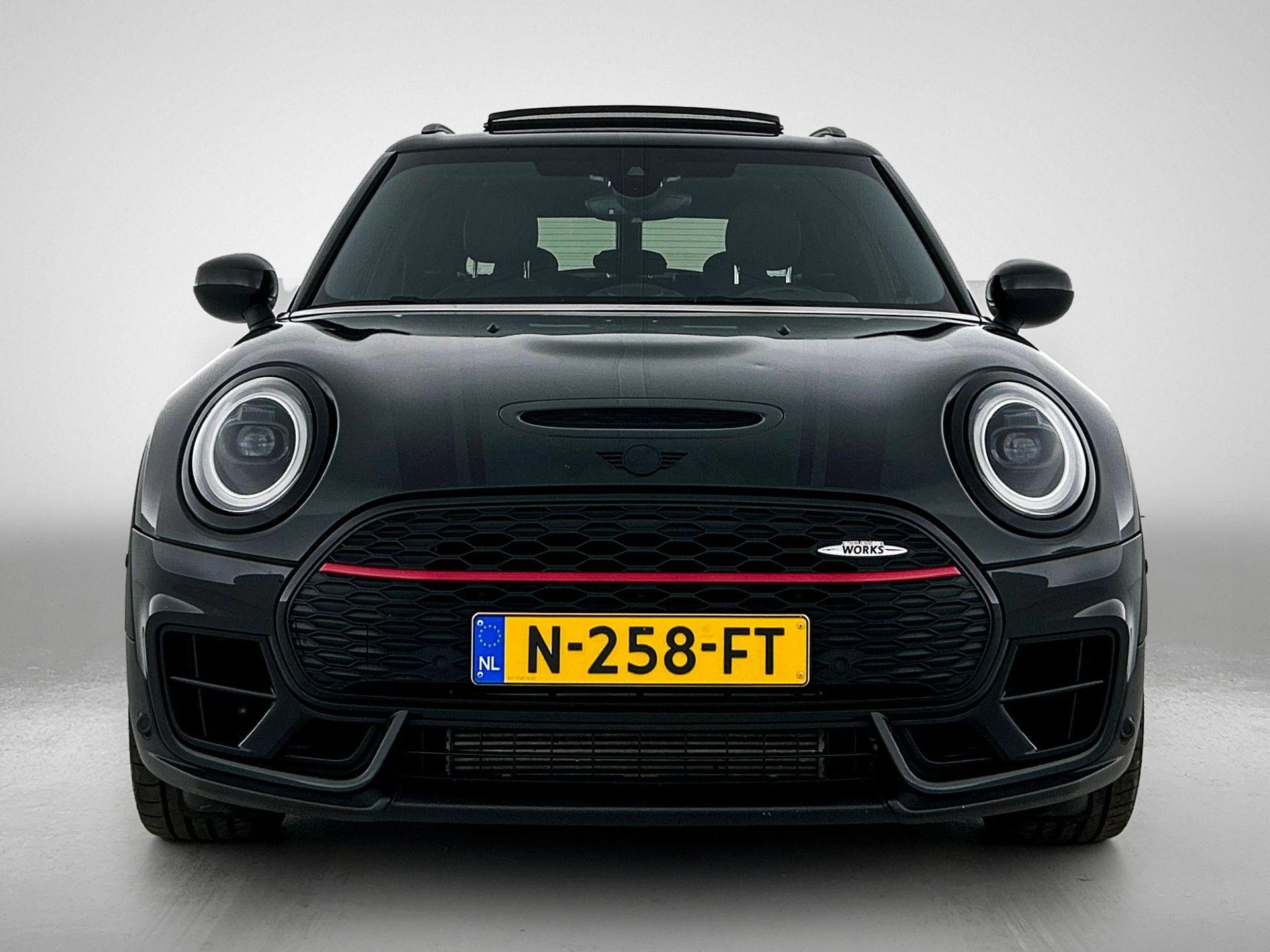 MINI Clubman 2.0 JCW ALL4 John Cooper Works