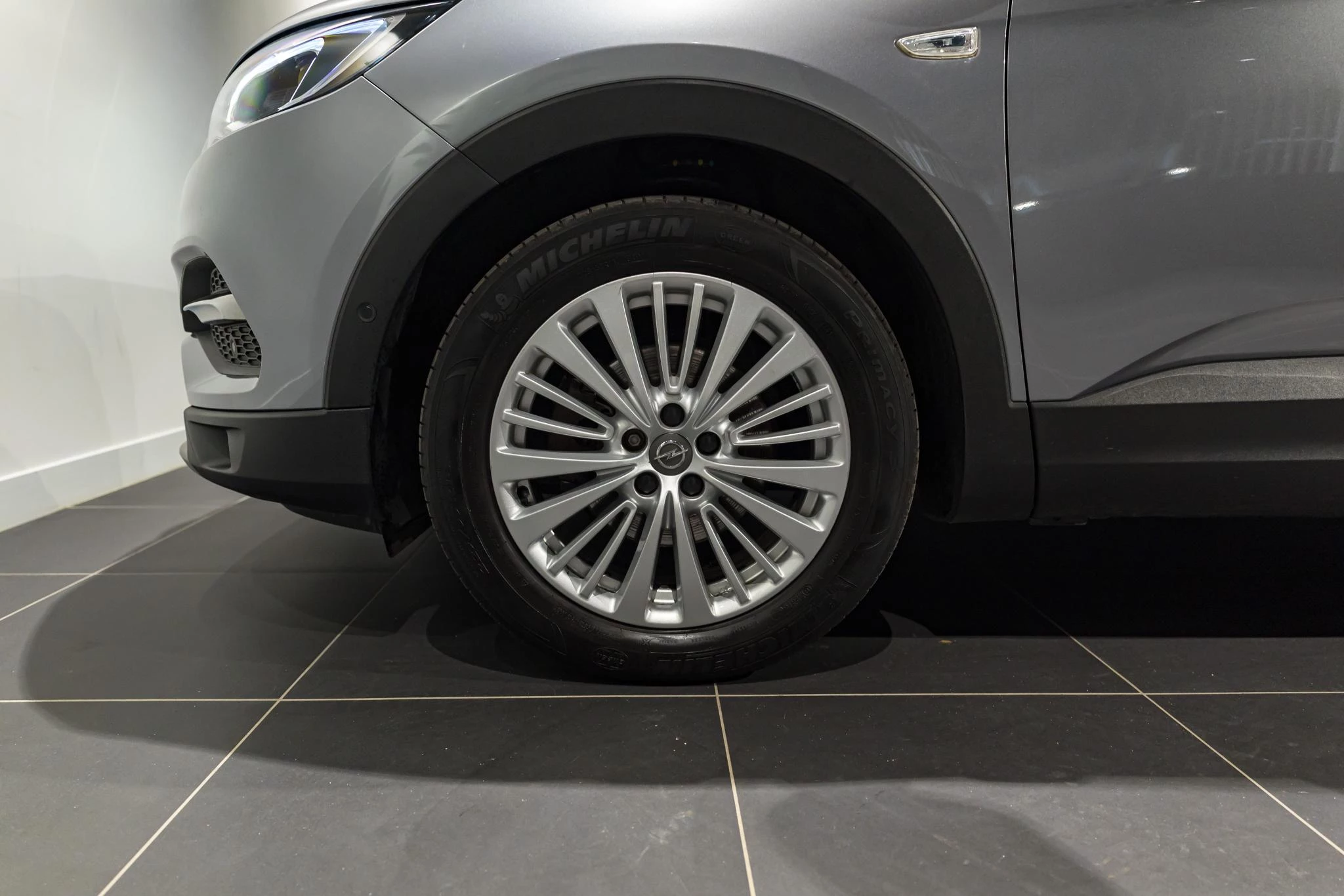 Opel Grandland X 1.2 Turbo ECOTEC S/S MT6 Comfort