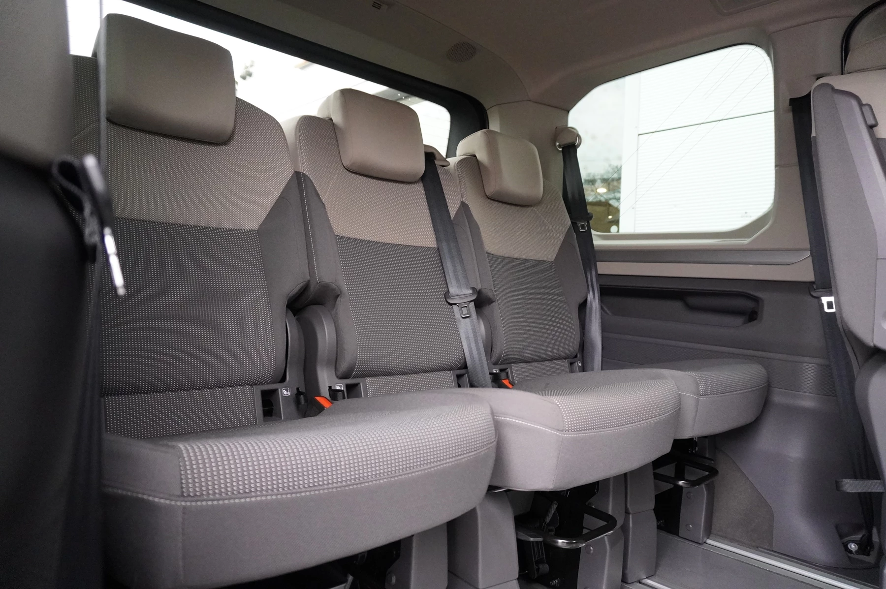 Volkswagen Multivan 2.0 TDI Life 5dr DSG