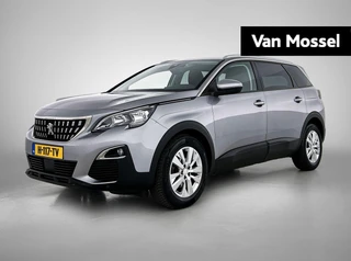 Peugeot 5008 1.2 PureTech Blue Lease Executive