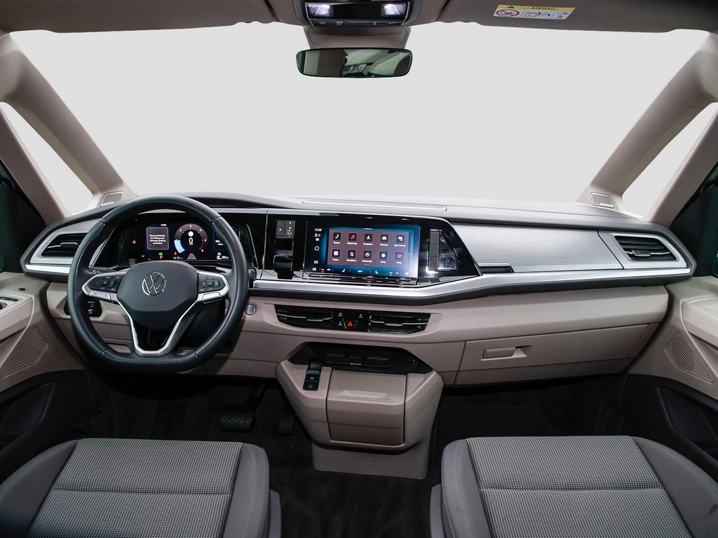 Volkswagen Multivan T7 2.0 TDI DSG Life AHK/Navi/RFK