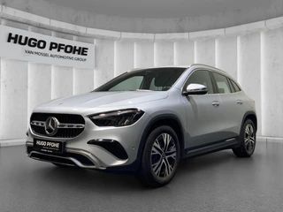 Mercedes-Benz GLA 200 Progressive (EURO 6e)