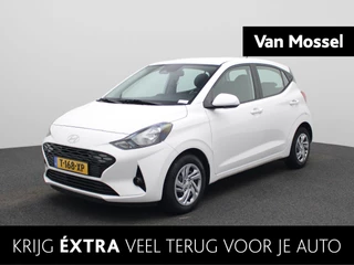 Hyundai i10 1.0 Comfort |