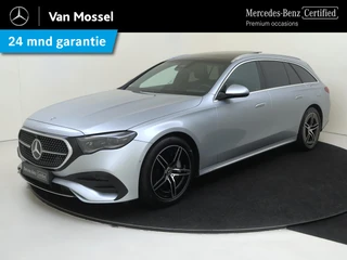 Mercedes-Benz E-Klasse Estate 300 e AMG Line