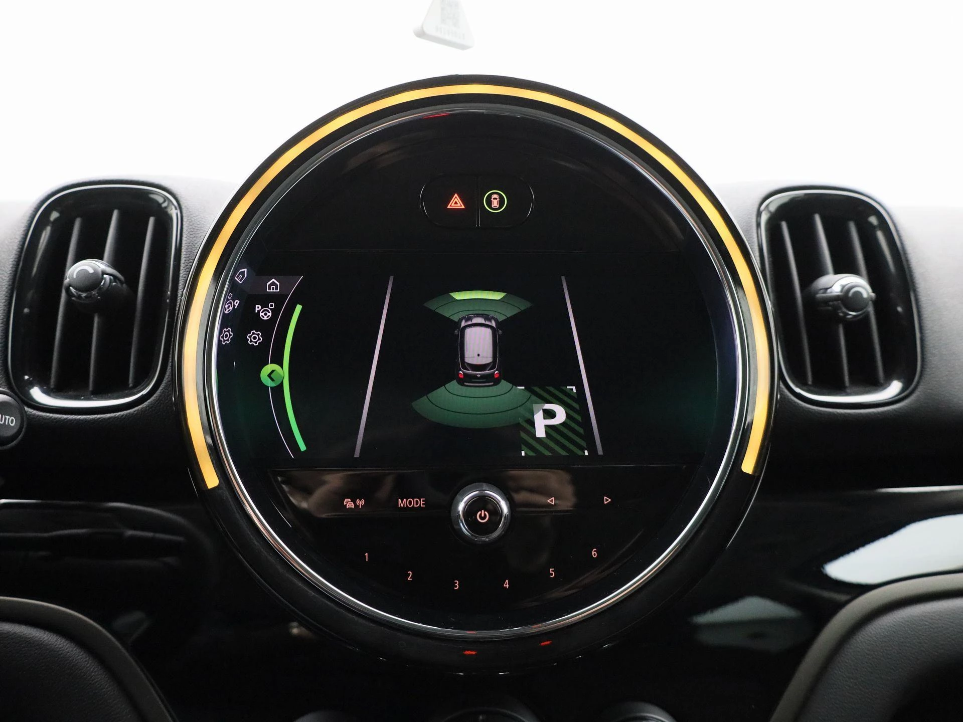 MINI Countryman Mini 1.5 Cooper S E ALL4