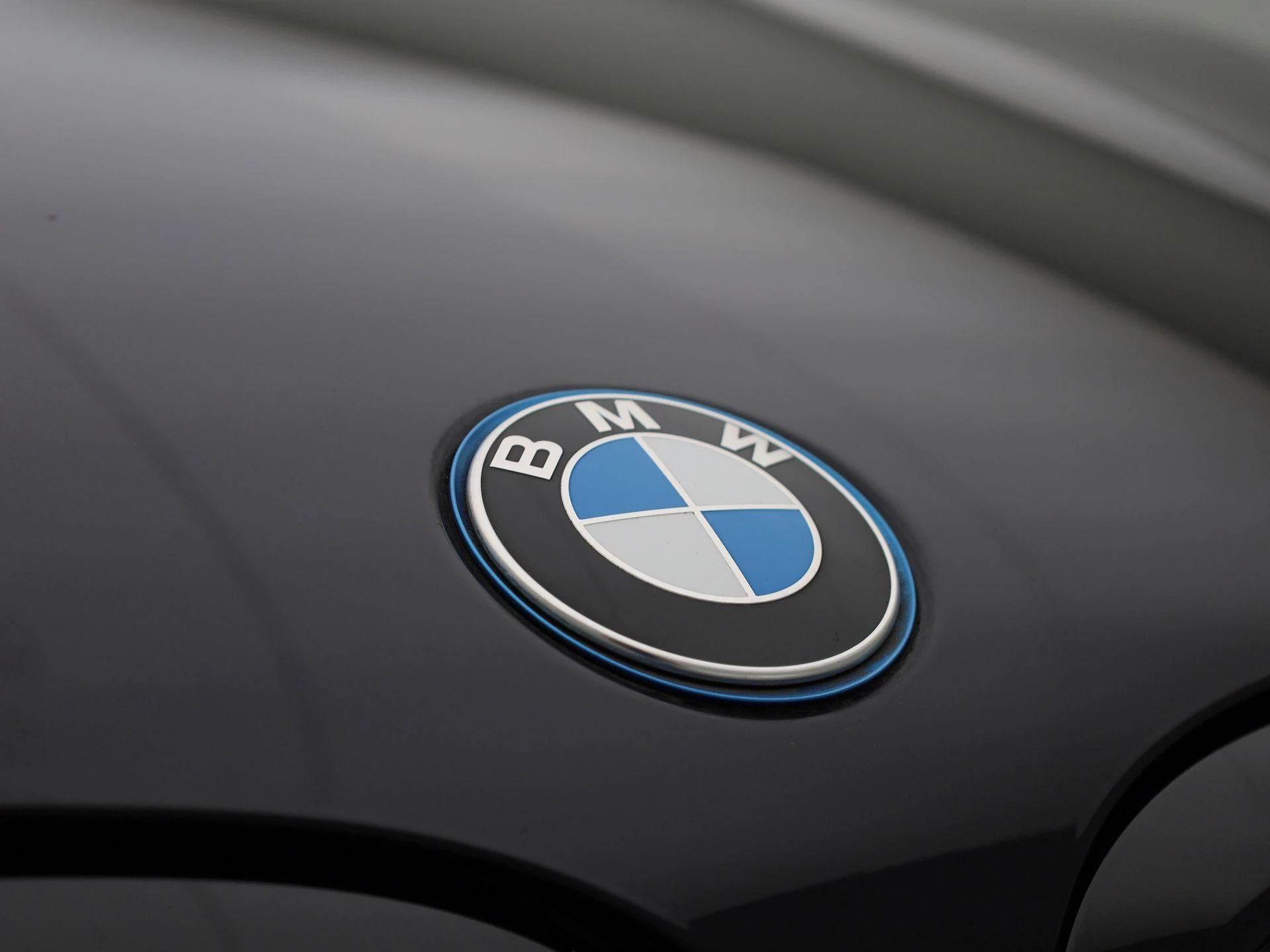 BMW iX3 Executive 80 kWh