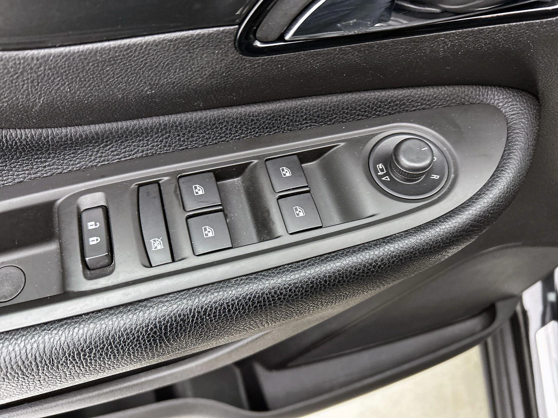 Opel Mokka X 1.4 Turbo Innovation
