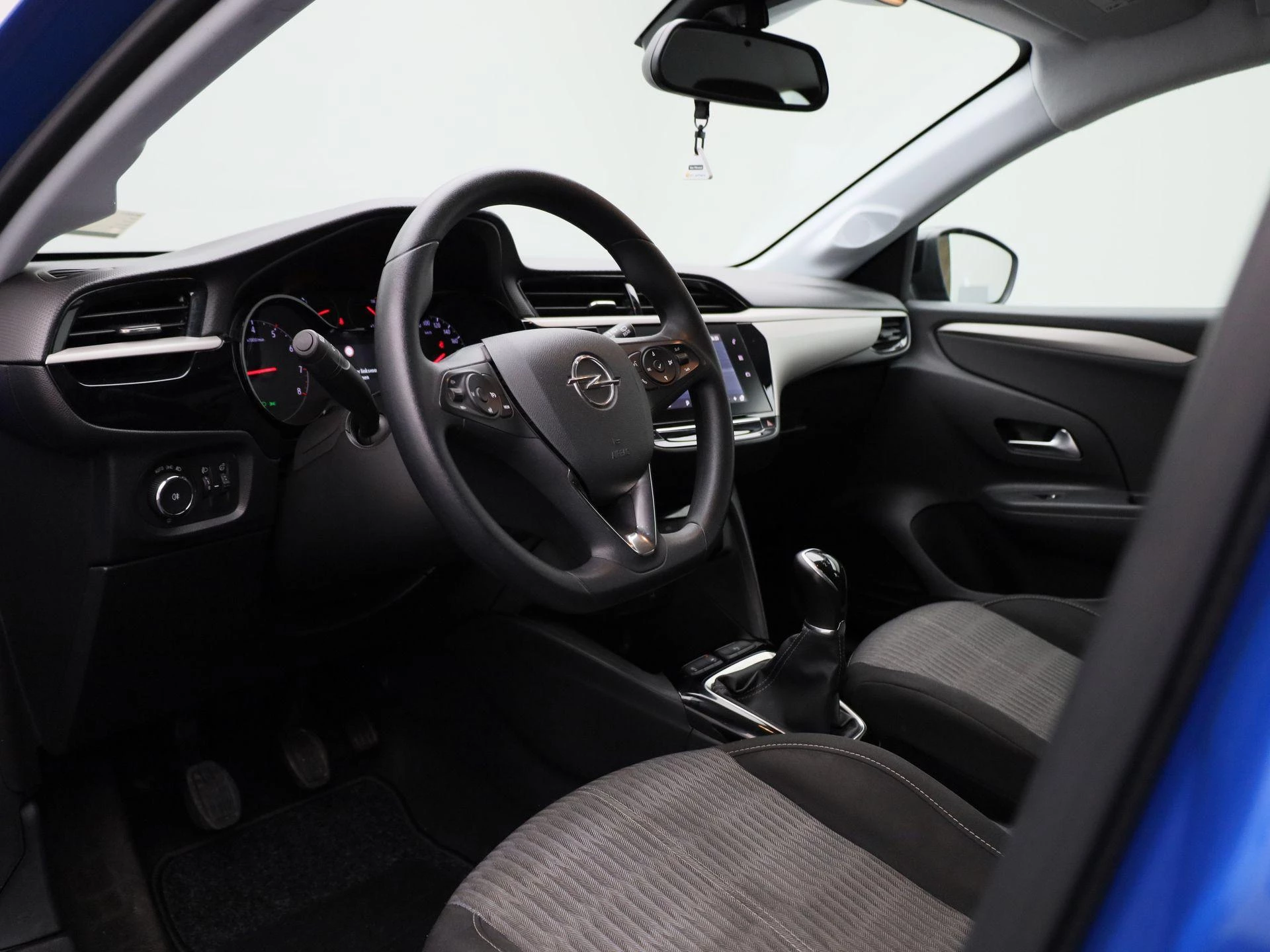 Opel Corsa 1.2 55kW S/S Edition