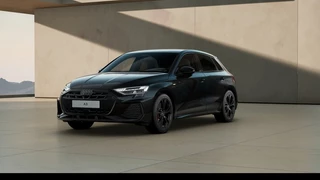 Audi A3 Sportback TFSI e S line LED AHK Kamera