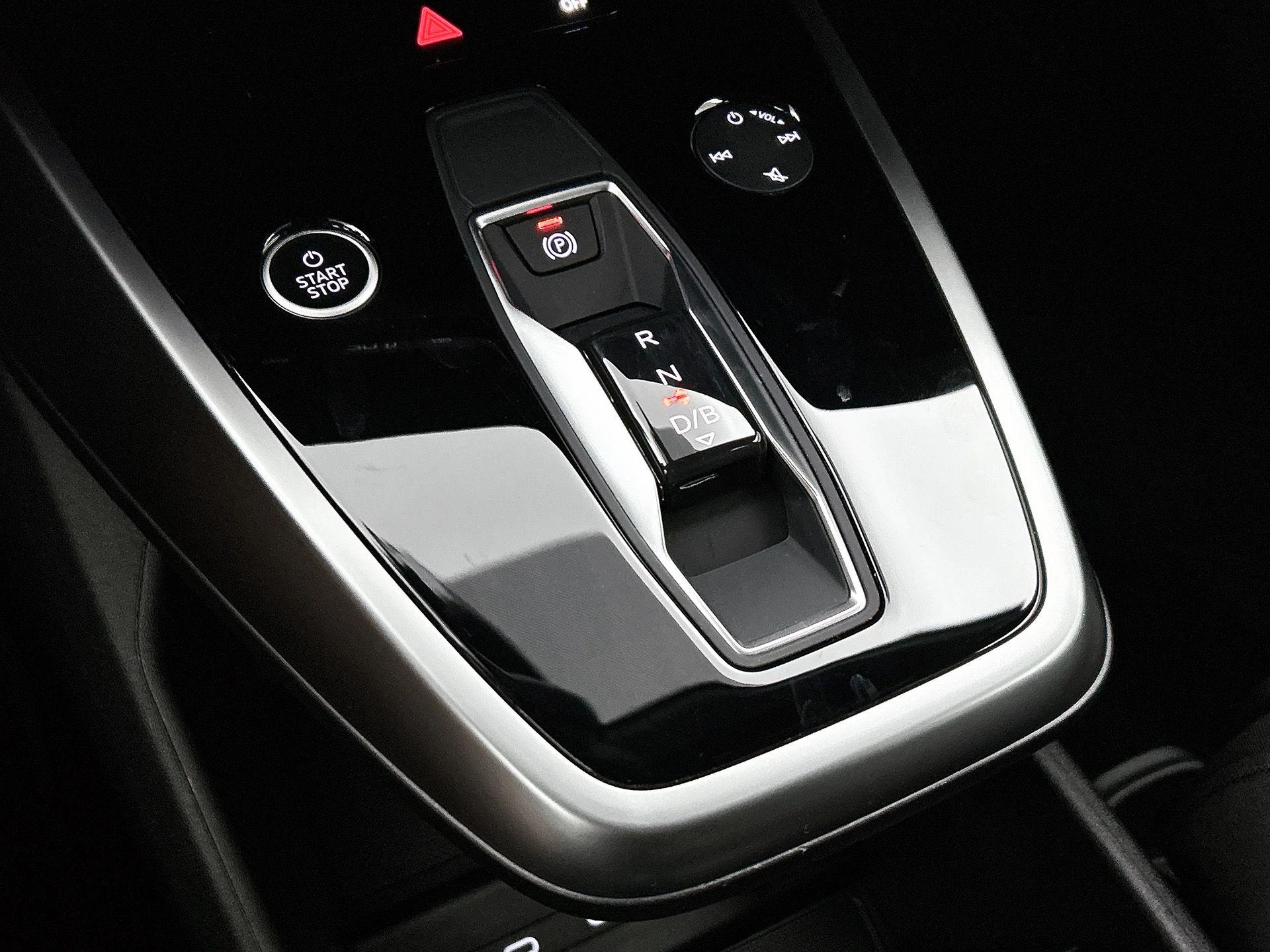 Audi Q4 e-tron 40 Launch edition Advanced 77 kWh