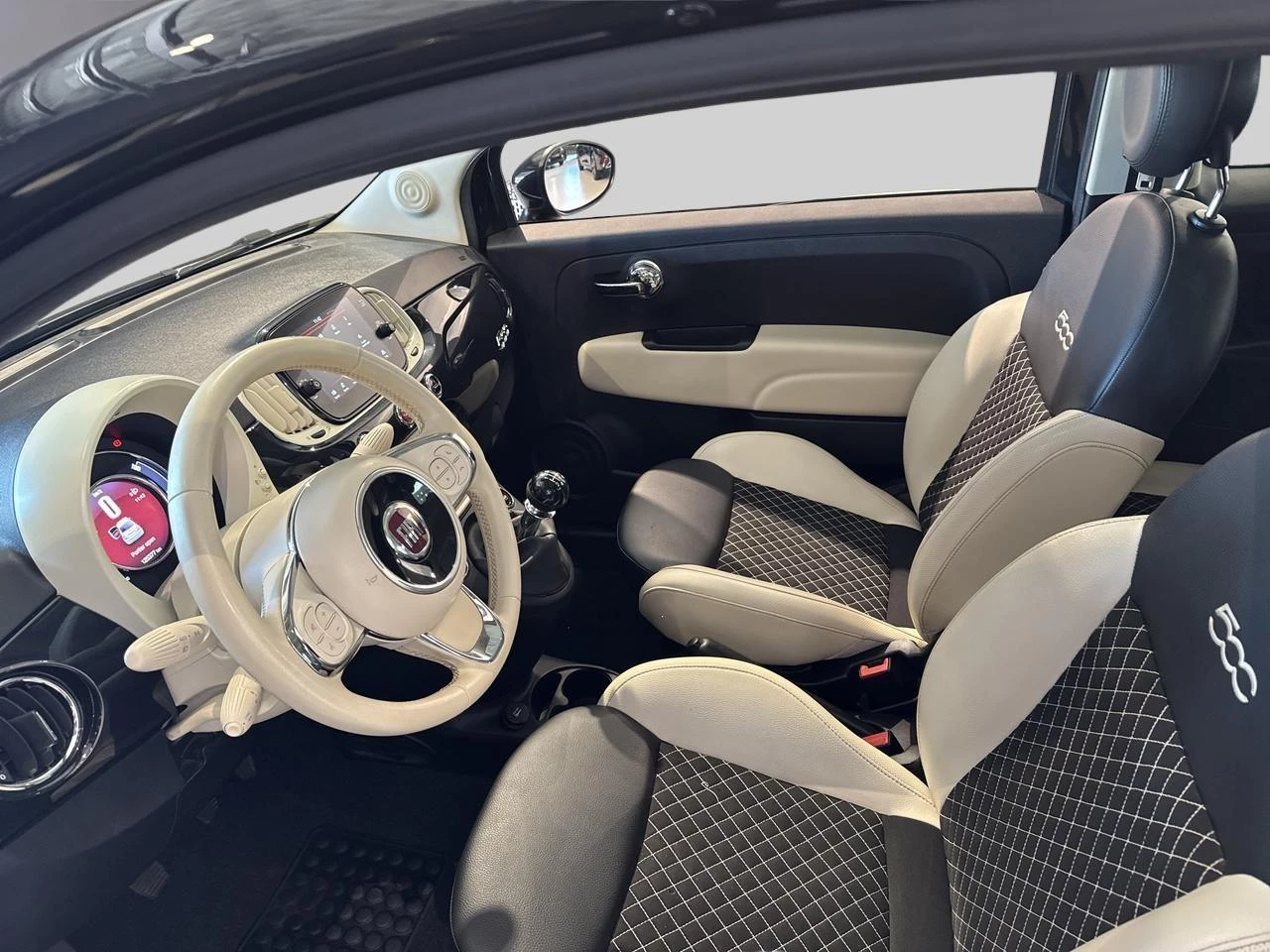 Fiat 500 1.0 Hybrid 70 Dolce Vita