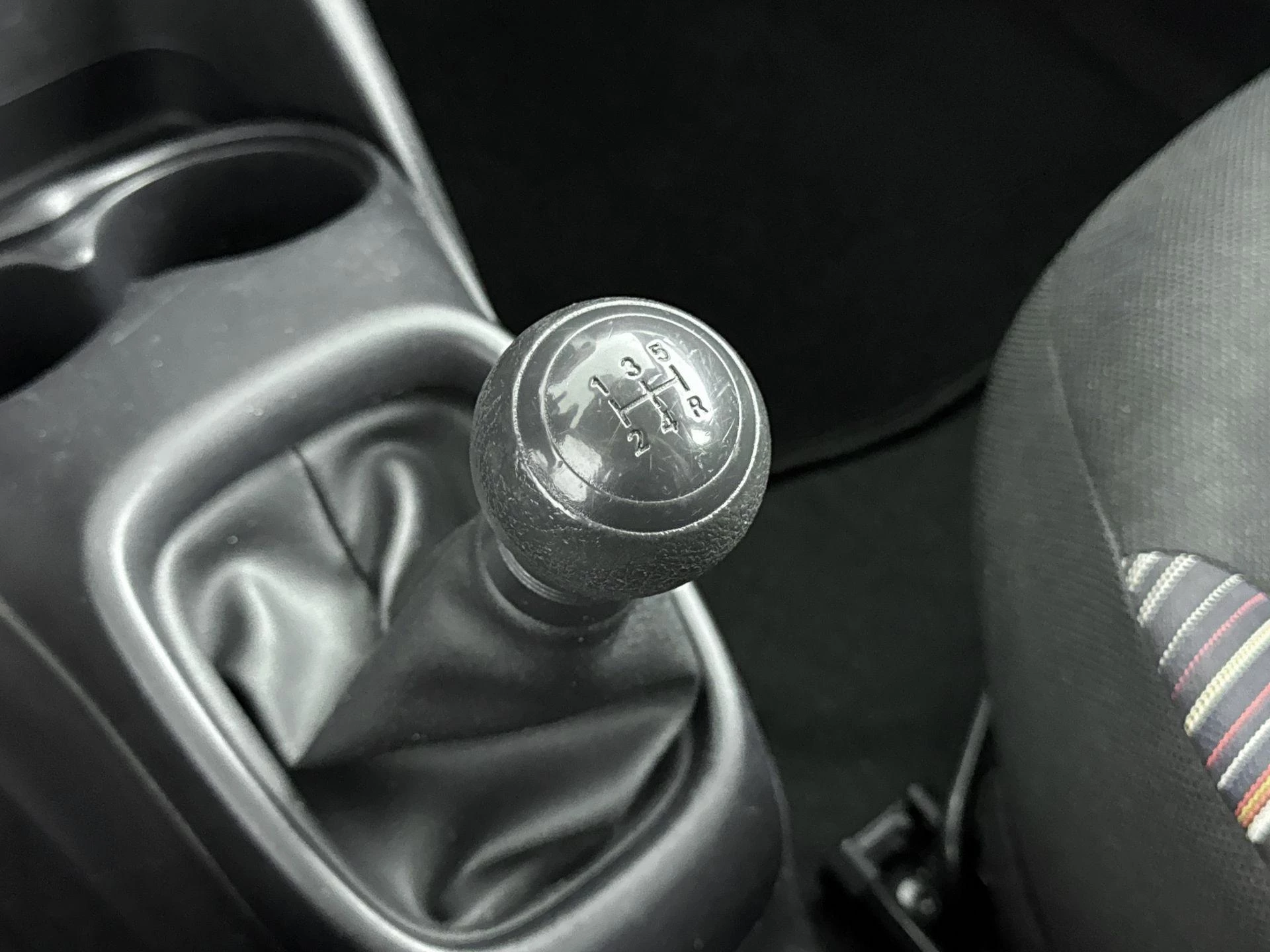 Citroën C1 1.0 e-VTi Feel