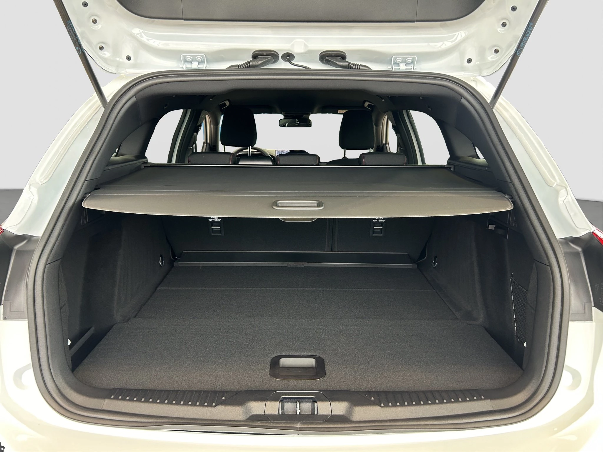 Ford Focus ST-Line Turnier NAV | ACC | KAM | WINTER-PAKET