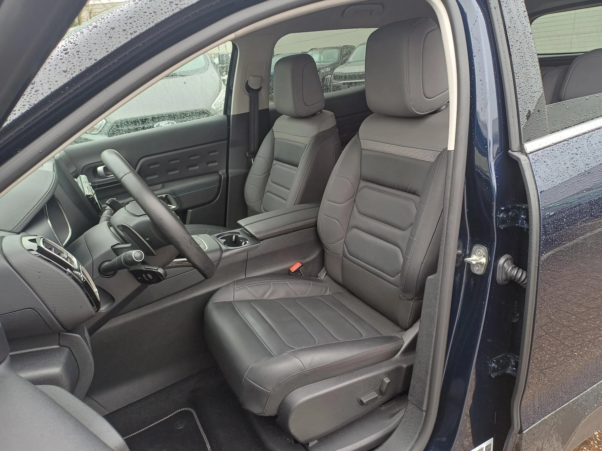 Citroën C5 Aircross 1.2 130PK Automaat Shine