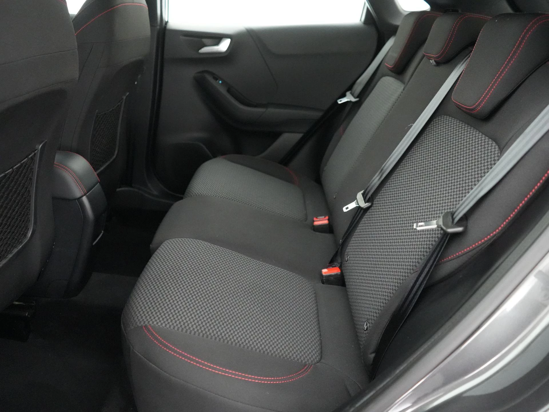 Ford Puma ST-Line - Carplay - PDC - Winterpack