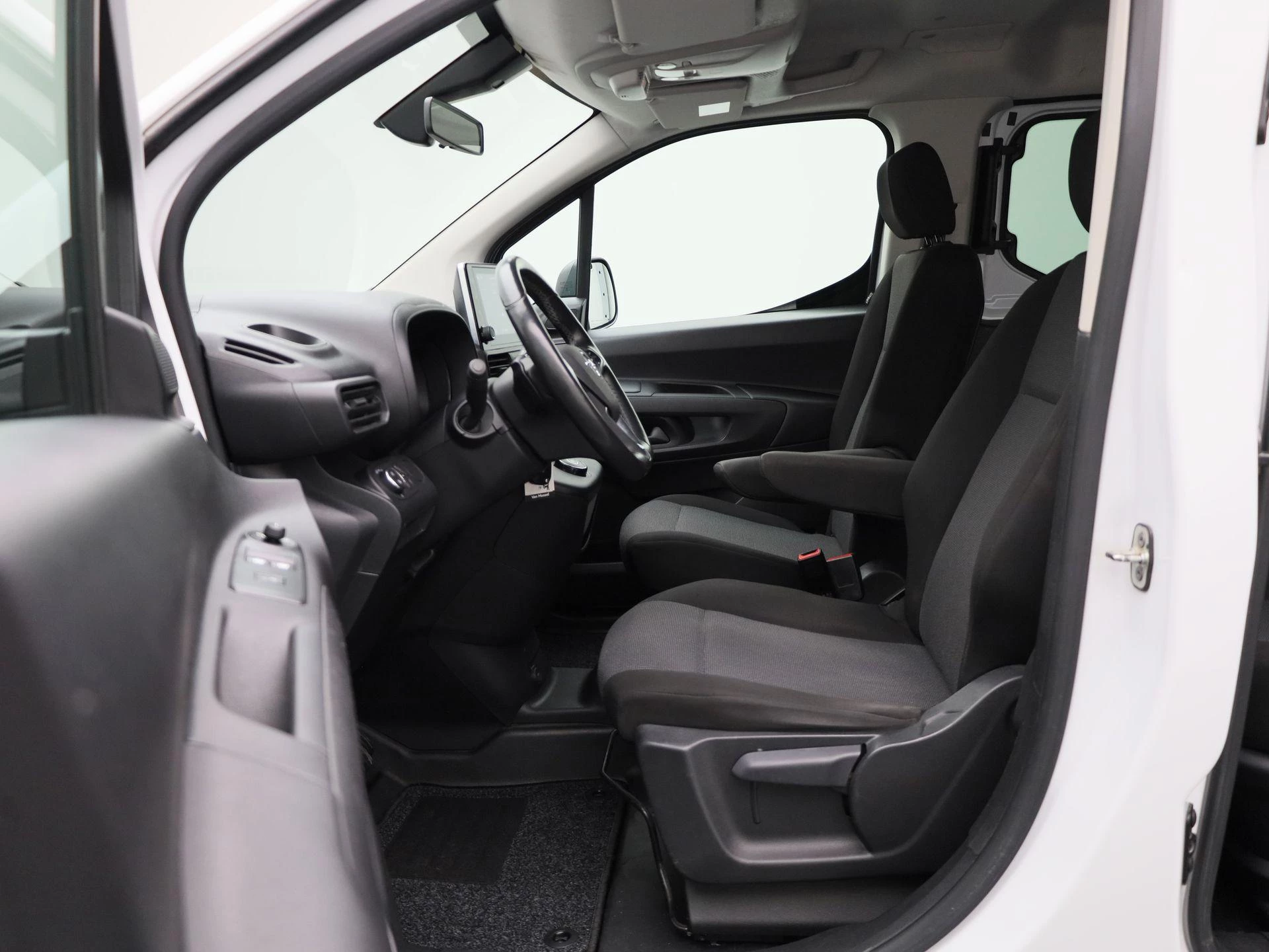 Opel Combo DC L2H1 Heavy 1.5 Turbo D 130 S/S AT8