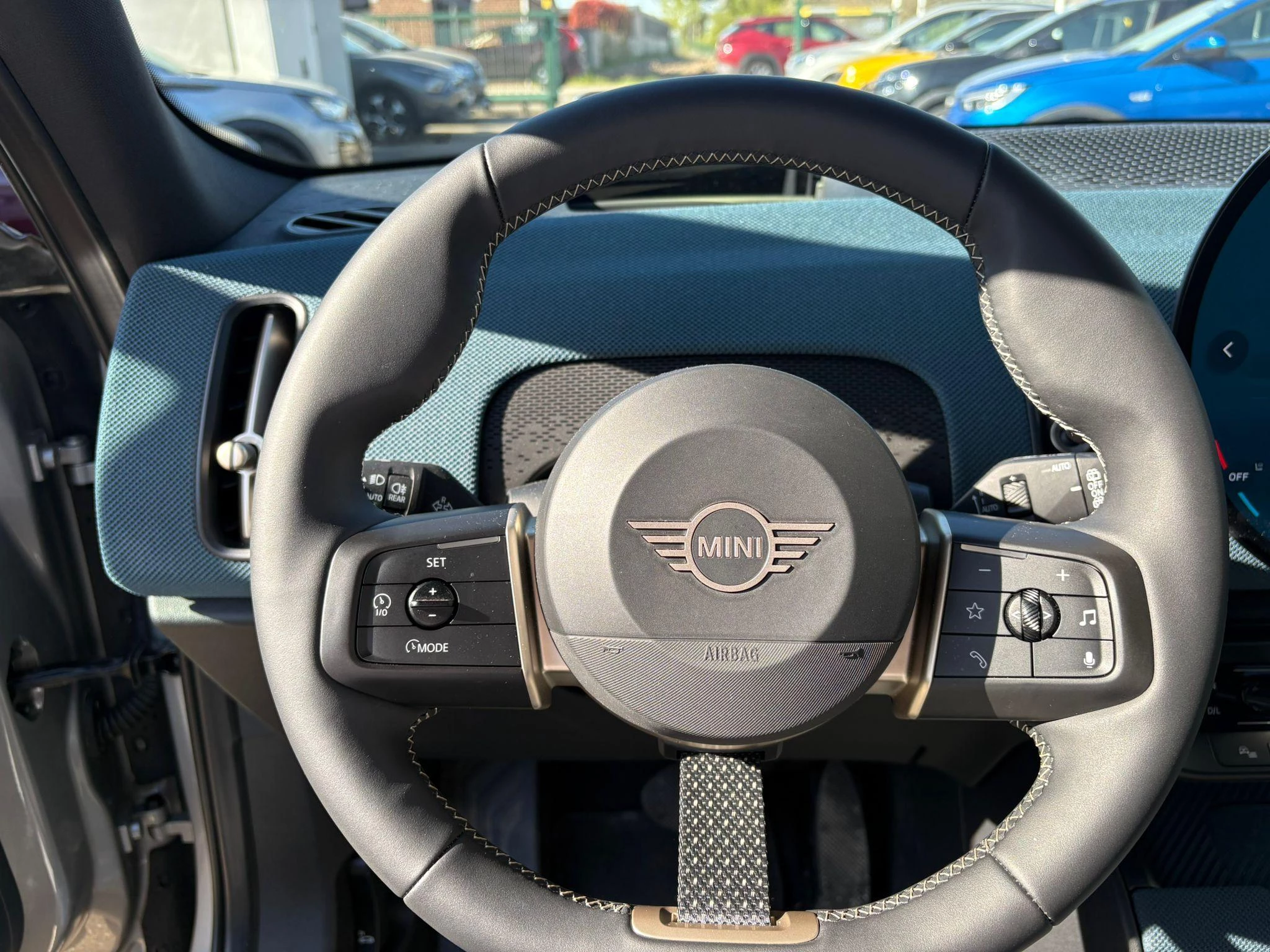 MINI Countryman Mini countryman