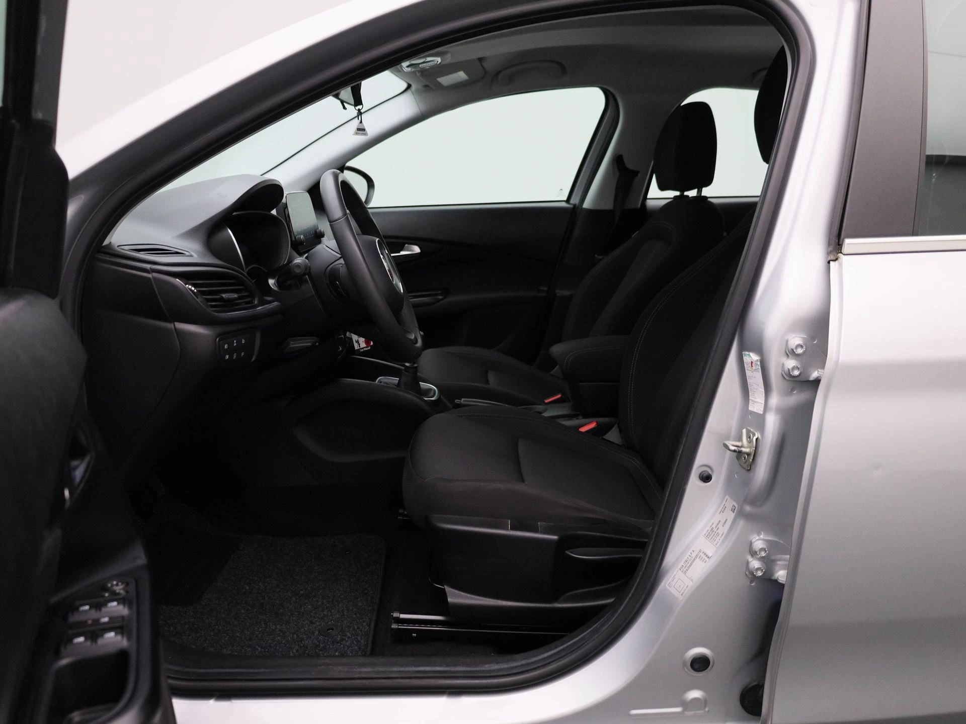 Fiat Tipo 1.4 95ch/pk Mirror