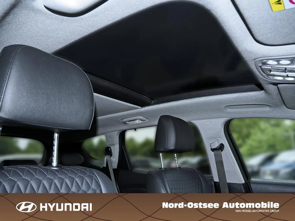 Hyundai Santa Fe 2.2 CRDi DPF PREMIUM 4WD SHZ LHZ HUD Premium