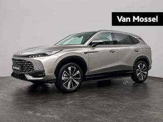 MG HS 1.5 PHEV Aut. Luxury