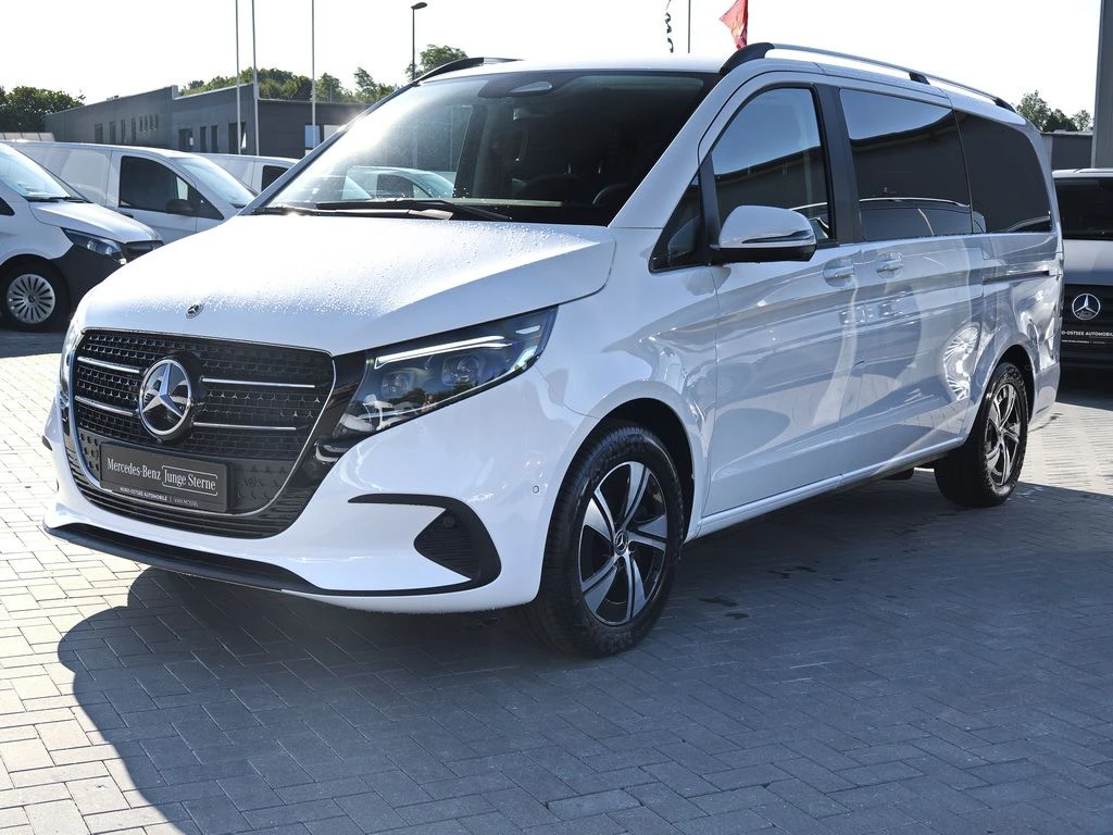 Mercedes-Benz-V-Klasse 220-image-5