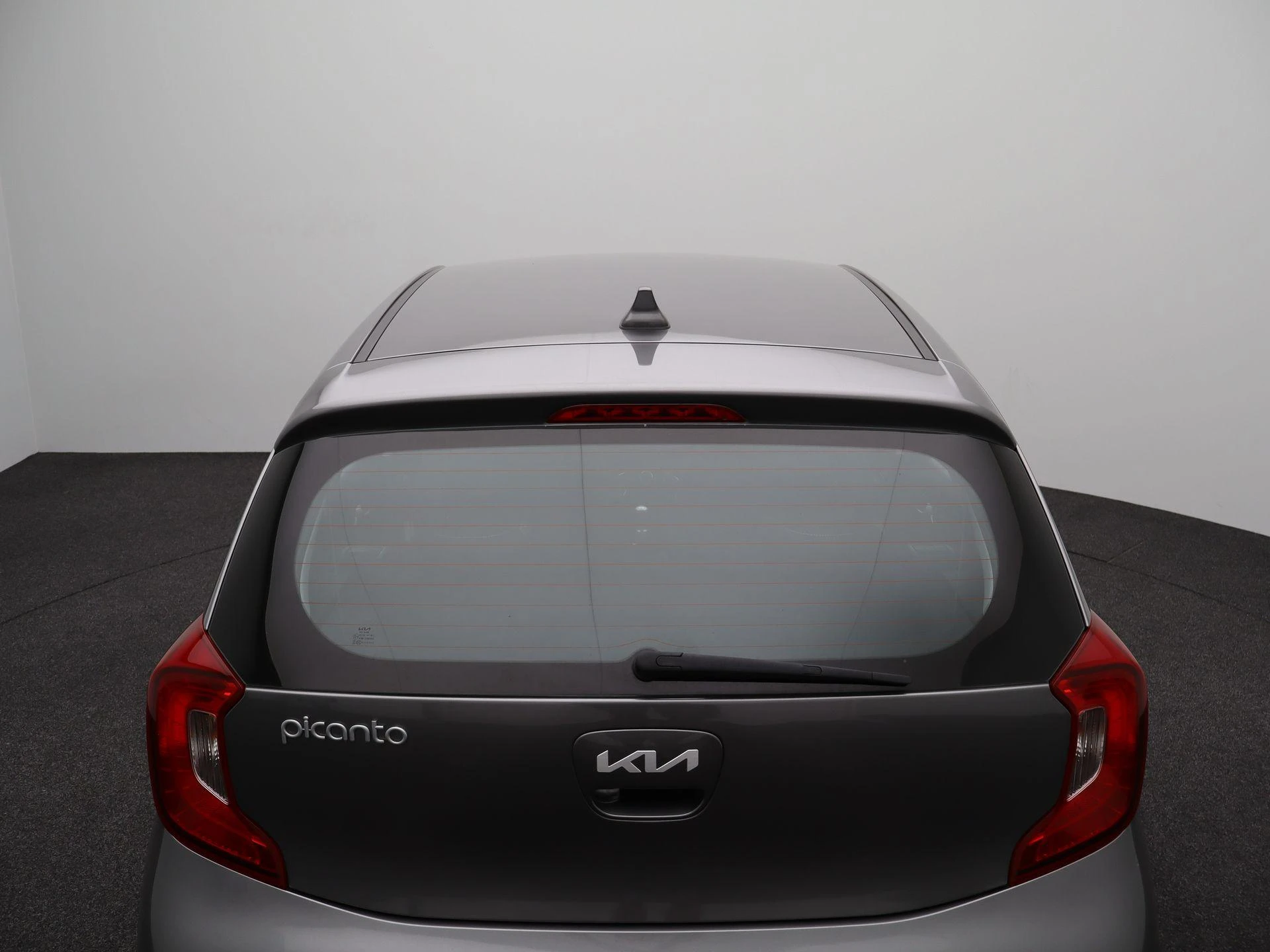 Kia Picanto 1.0 DPi DynamicLine
