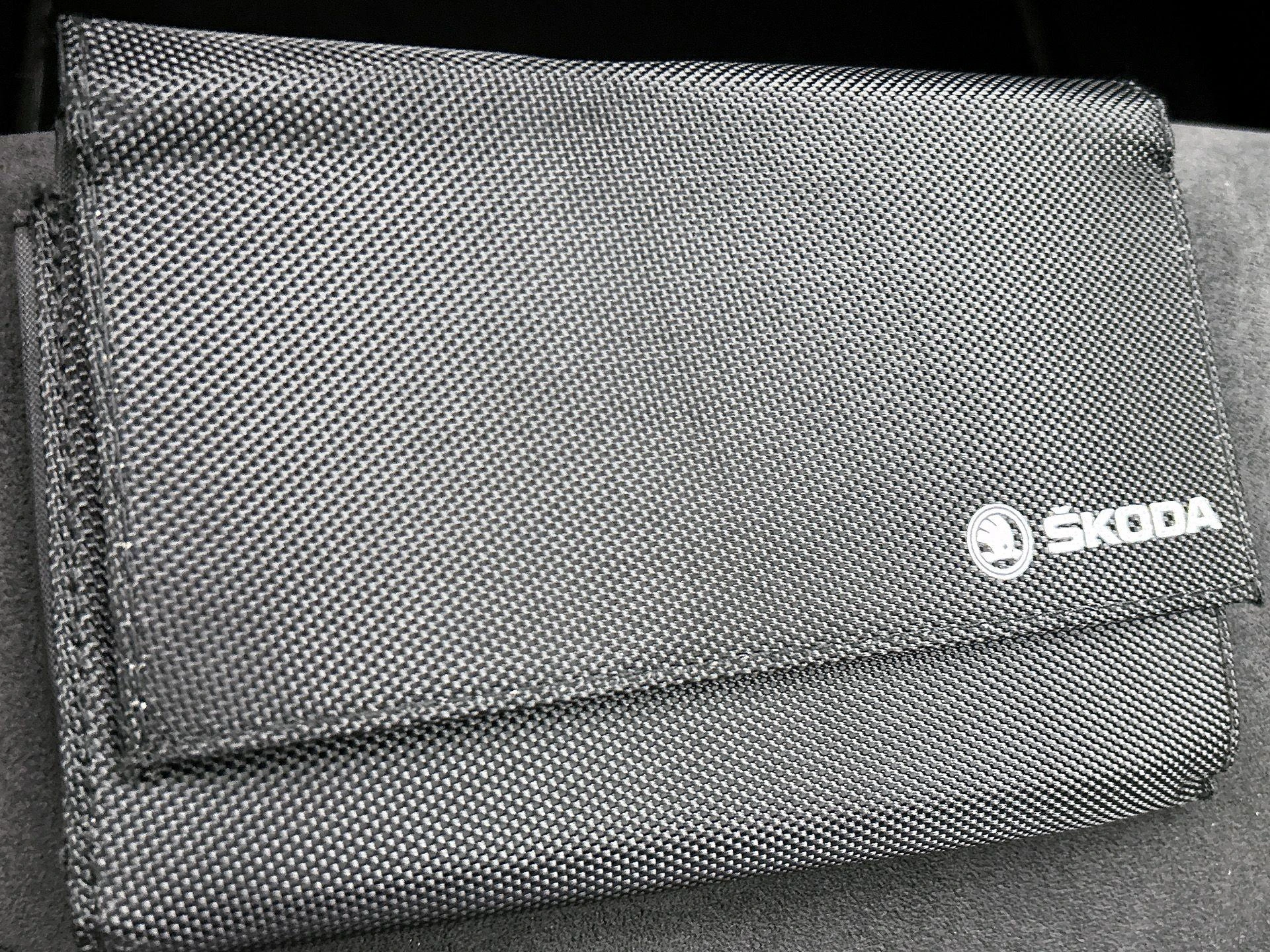 Škoda Enyaq iV 80 Sportline