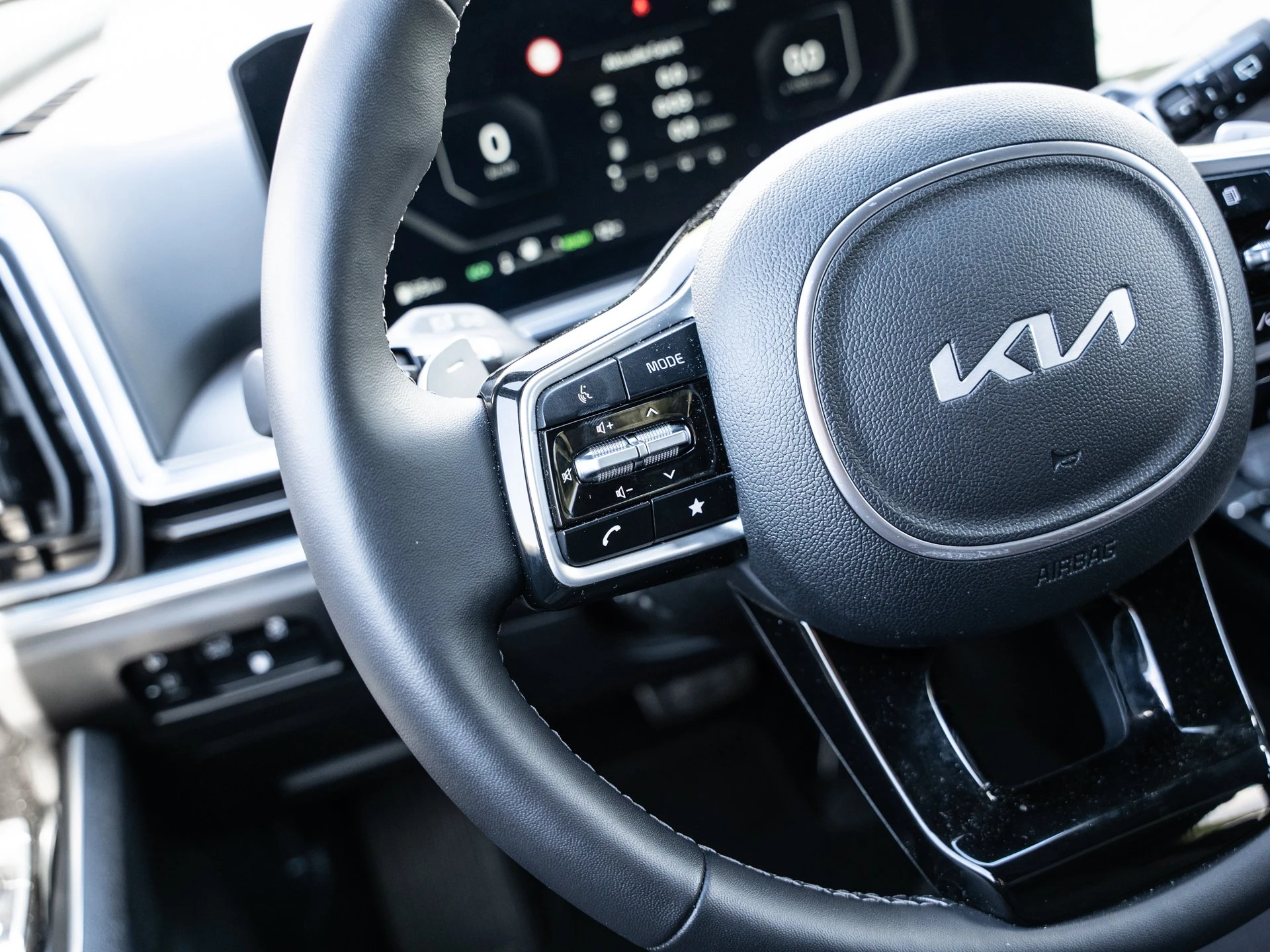 Kia Sorento | AWD | Platinum | PHEV | ACC | LED*LEDER*NAVI*PANO*360-GRAD*HuD