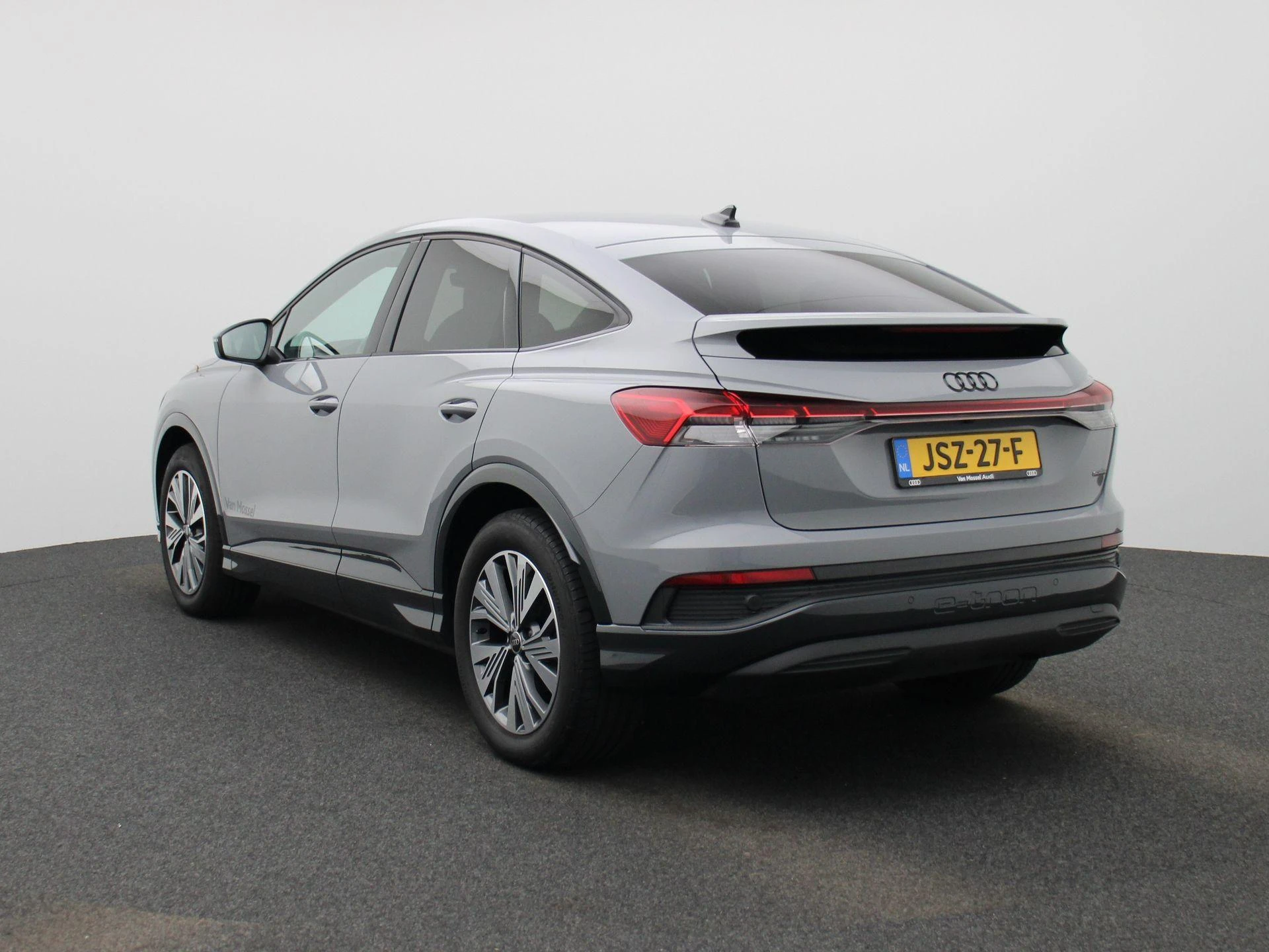 Audi-Q4 Sportback e-tron-image-1