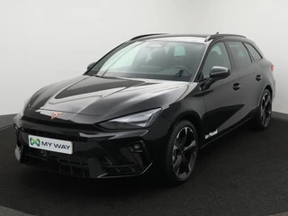 CUPRA Leon Sportstourer ST Leon Break Impulse 1.5 eTSI 150pk *AUTOMAAT* DEMO