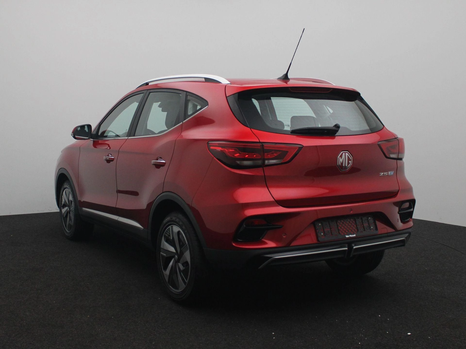 MG ZS EV Standard Range Comfort 50 kWh
