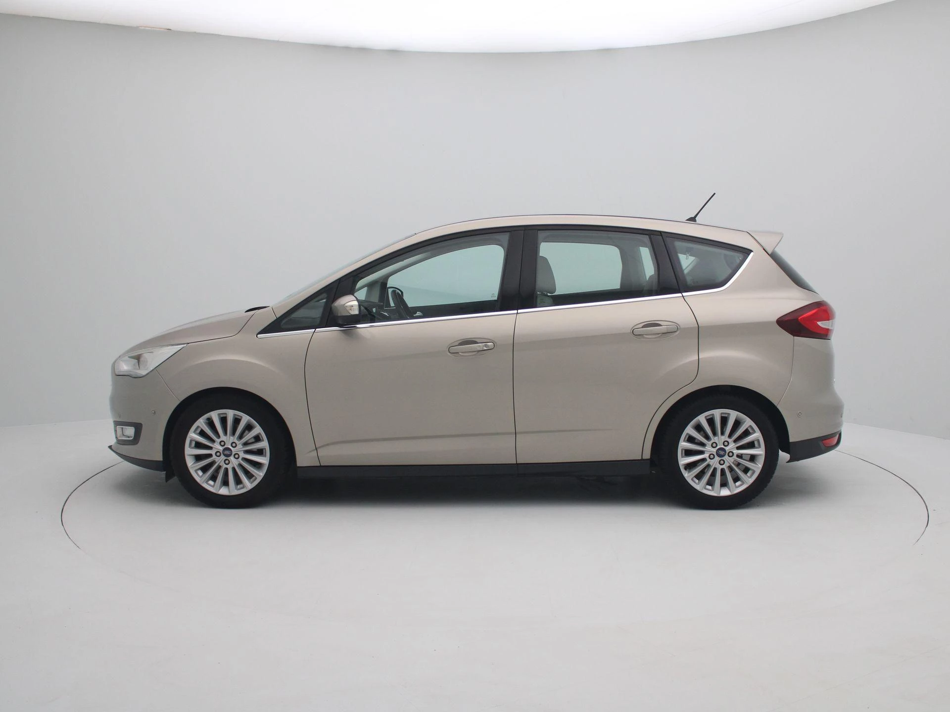 Ford C-MAX 1.5 Titanium