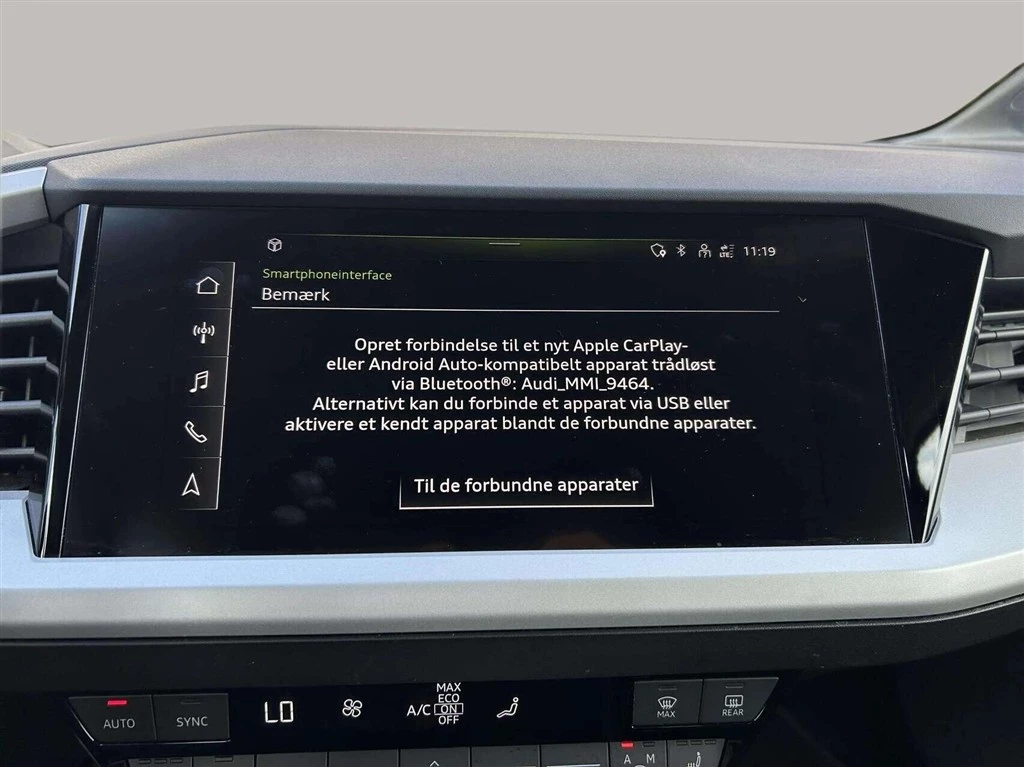 Audi Q4 e-tron 35 170HK 5d Aut.