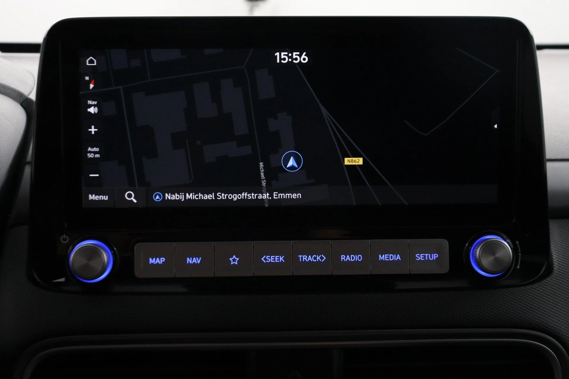 Hyundai Kona EV Fashion 64 kWh |