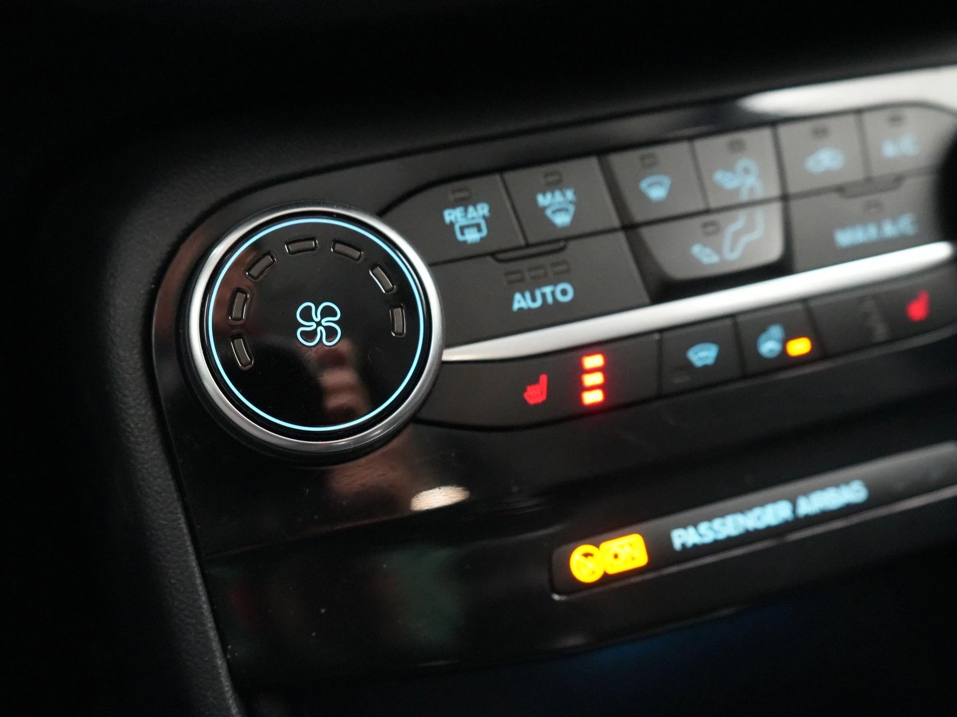 Ford Puma Titanium - Manueel - Winterpack - Carplay