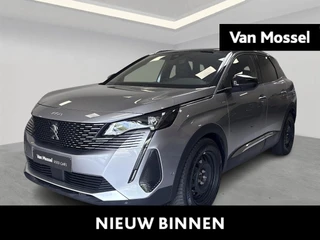 Peugeot 3008 1.6 HYbrid 225 Allure Pack Business