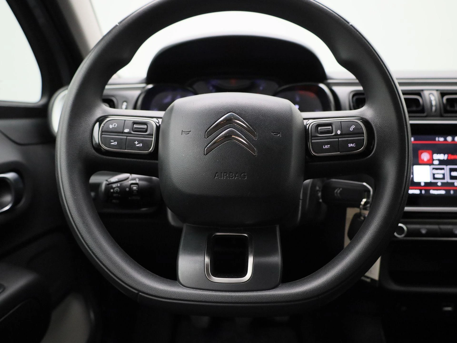 Citroën C3 1.2 PureTech Feel