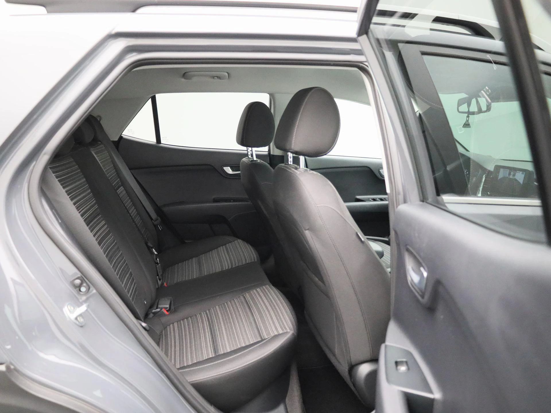 Kia Stonic 1.0 T 100 More