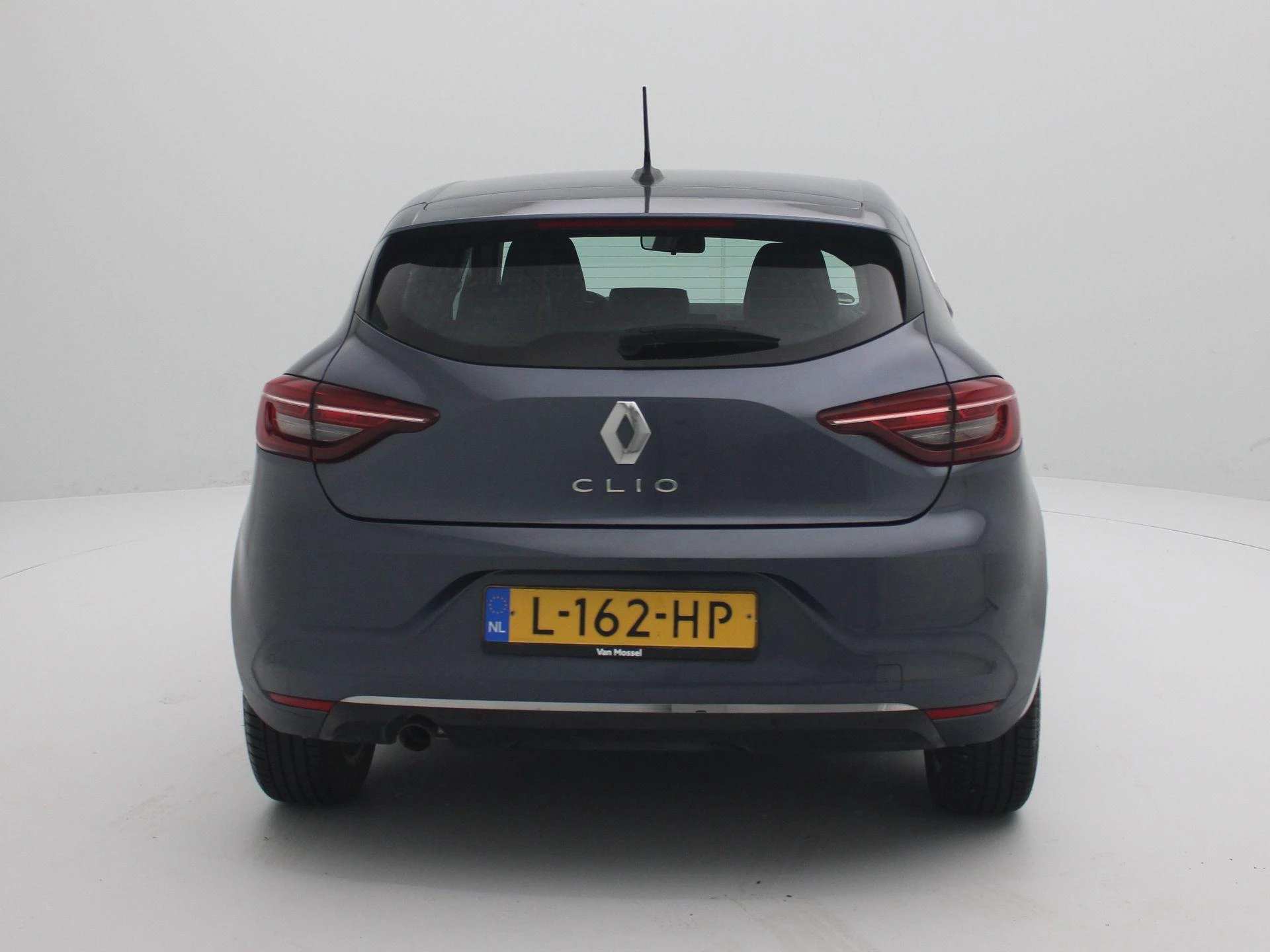 Renault Clio 1.0 TCe Intens