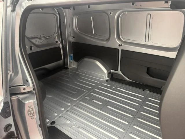Renault Kangoo Blue dCi 95 Confort L2