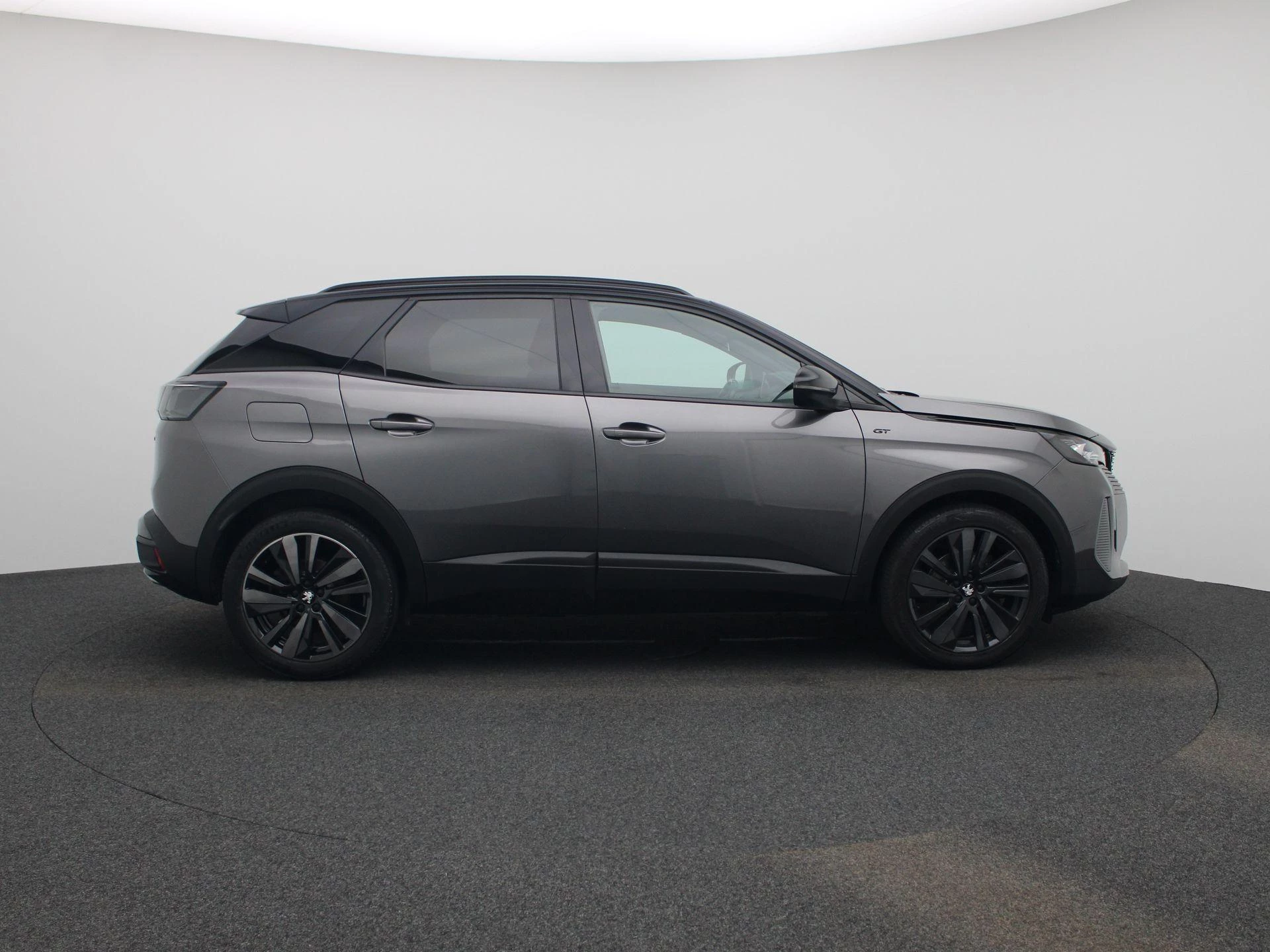 Peugeot 3008 1.2 PureTech 96kW S&S Auto GT