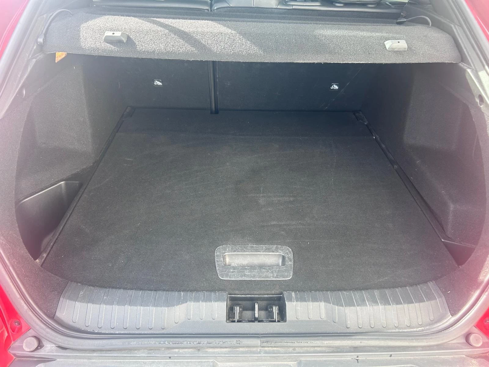 Renault Arkana TCe MHEV 140 EDC Techno