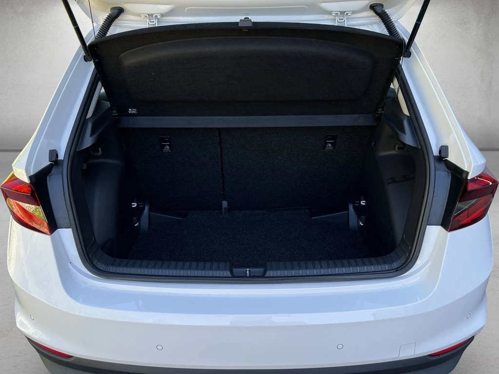 Škoda Fabia 1.0 TSI Tour *LED*