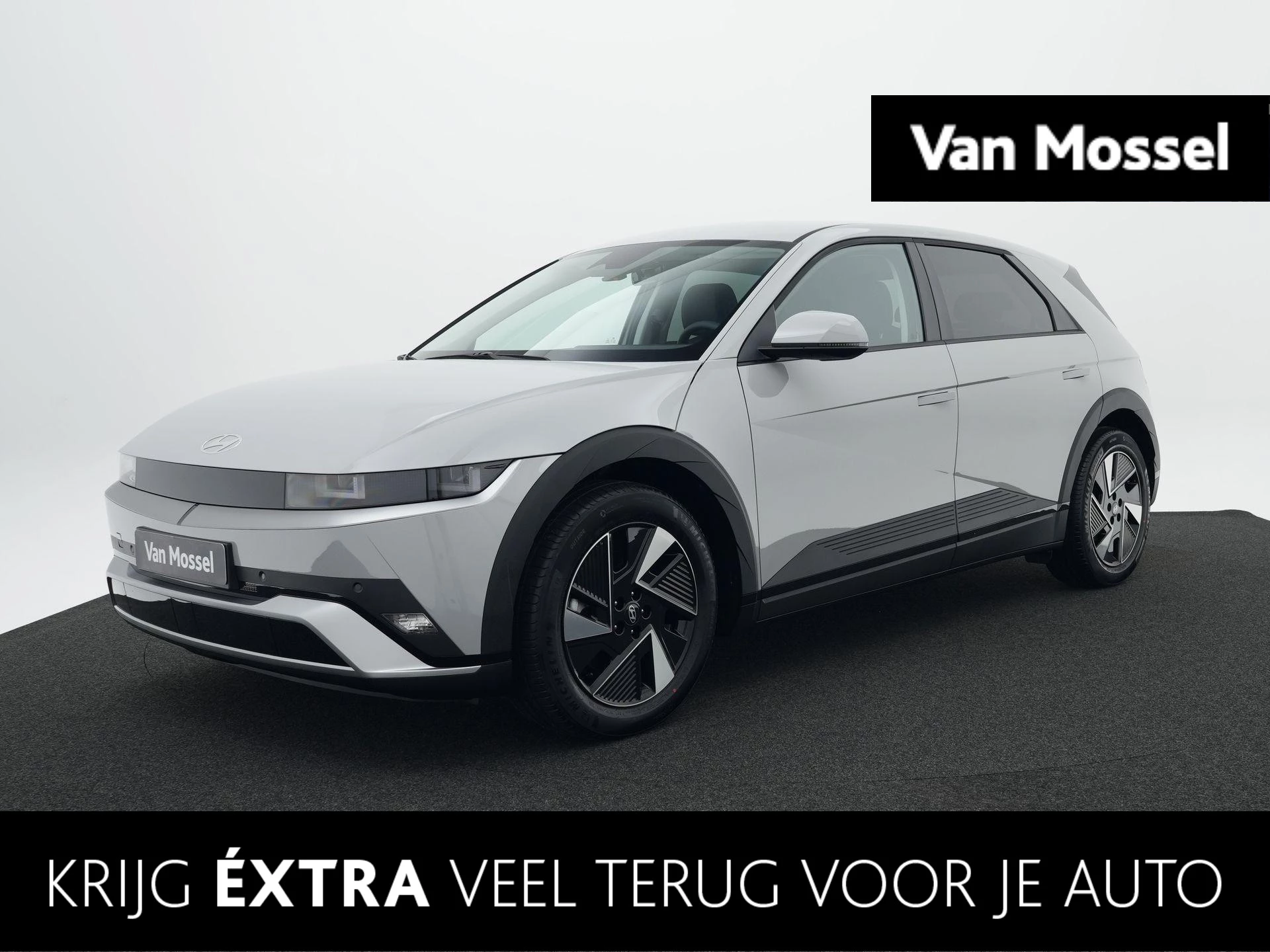 Hyundai-IONIQ 5-image-0