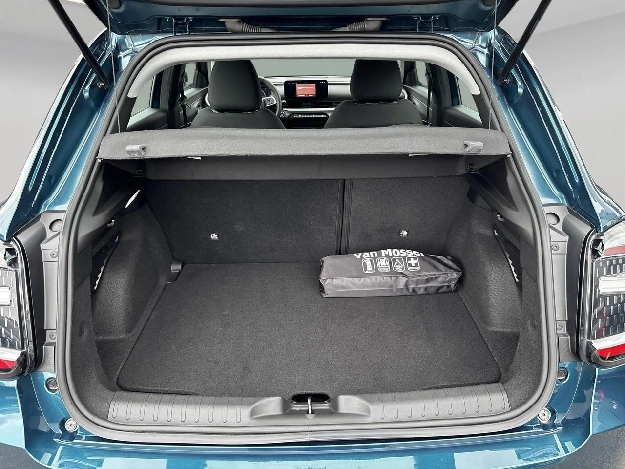 Fiat 600 1.2 Hybrid 100